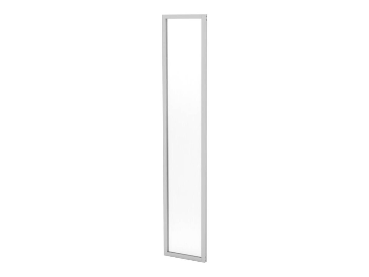 Eaton - End of row door side panel extension