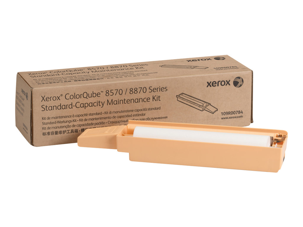 Xerox ColorQube 8700 Standard Capacity Cleaning Unit