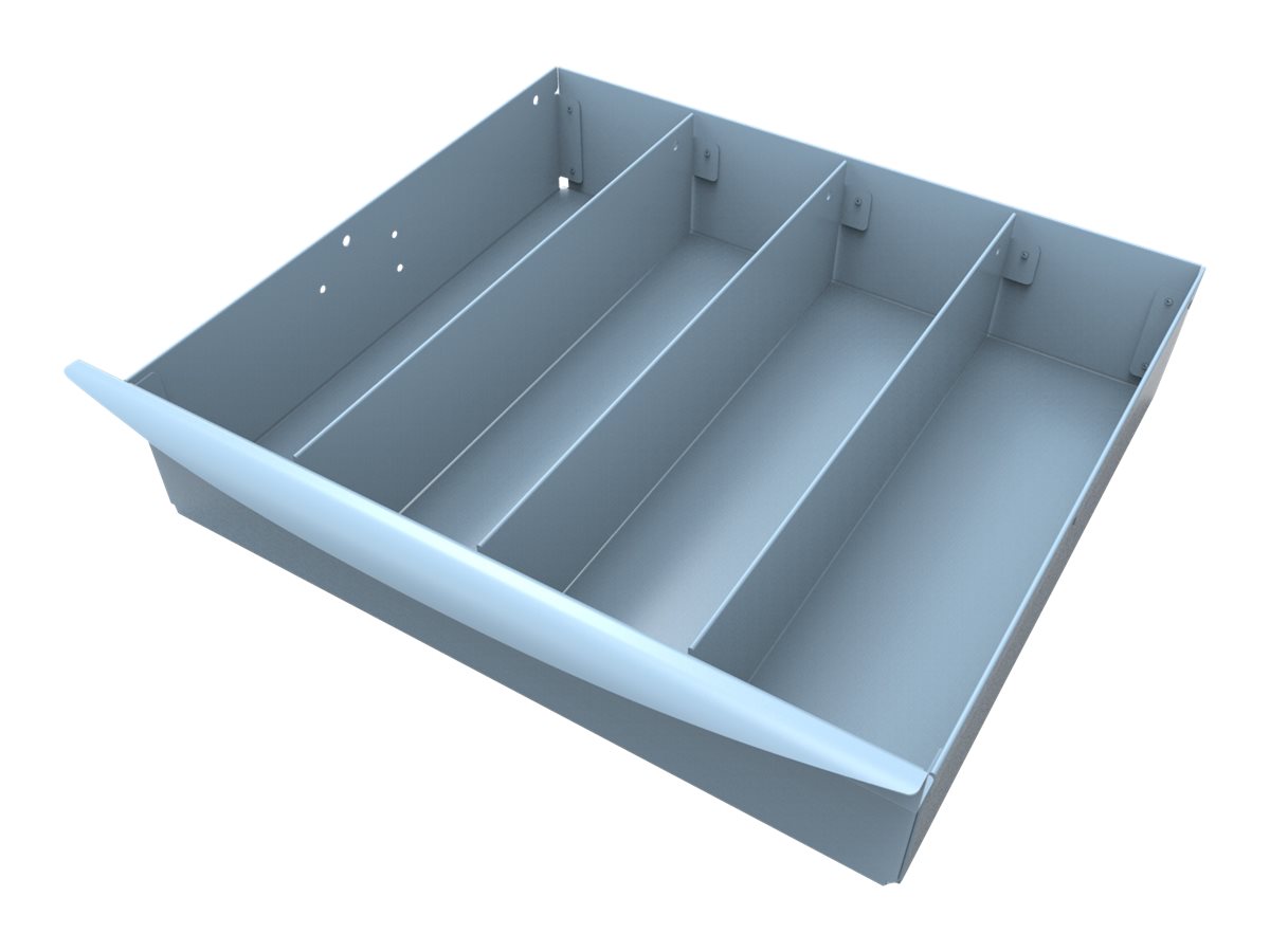 JACO - Mounting component (drawer insert tray)