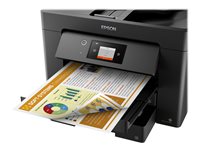 Epson WorkForce WF-7830DTWF