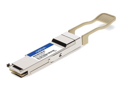 AddOn - QSFP28 transceiver module (equivalent to: 