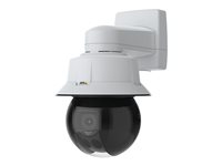 AXIS Q6318-LE 50 Hz Netværksovervågningskamera Automatisk irisblænder Udendørs 3840 x 2160
