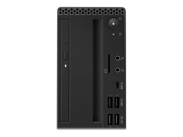 Lenovo ThinkCentre M720s 10ST | Overview, Specs, Details | SHI