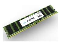 Axiom - DDR4 - module - 128 Go 