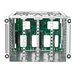 HPE 8SFF U.3 Premium Drive Cage Kit