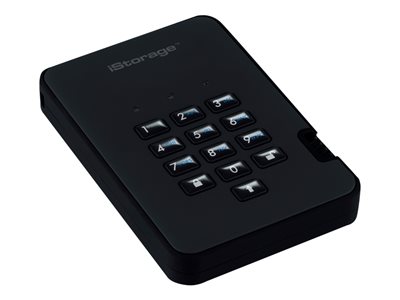 iStorage diskAshur² - SSD