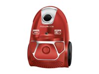 Rowenta Compact Power RO3953 Støvsuger Støvsuger 3l 3l Rød Rød