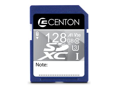 Centon - Flash memory card