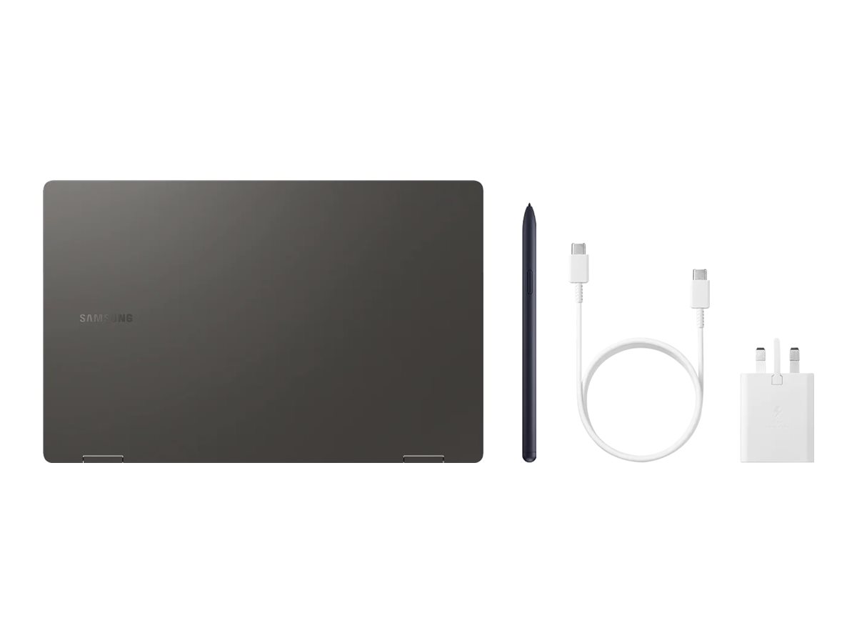 Samsung Galaxy Book3 360 133 Intel Core I7 1360p 16 Gb Ram 512 Gb Ssd