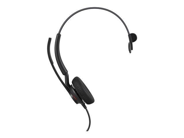 Headset jabra online mono