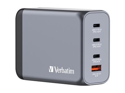 Verbatim - Power adapter