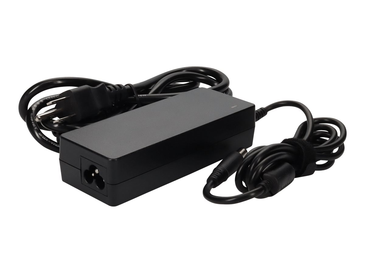 AddOn 90W 19.5V 4.62A Laptop Power Adapter for Dell