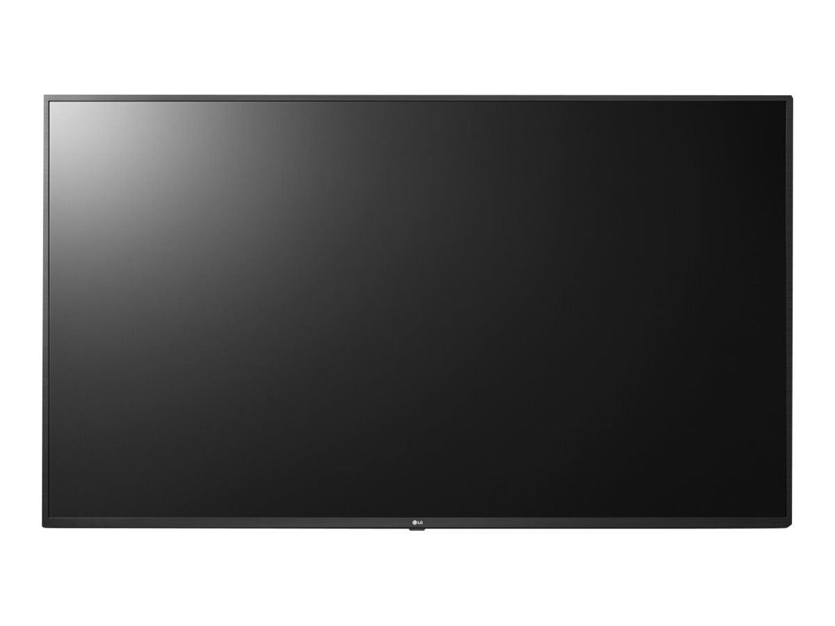 LG 55US340C - 55" Diagonal Class US340C Series LED-backlit LCD TV