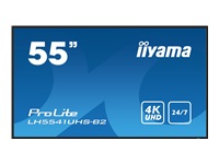 Iiyama Prolite LED LH5541UHS-B2