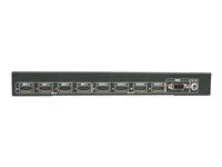 Switch Matrix HDMI 4x4, 10.2G
