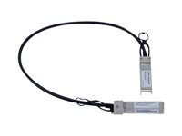 Luxul 10GBase direct attach cable SFP+ to SFP+ 1.6 ft passive