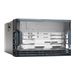 Cisco Nexus 7004 Bundle - switch - managed - rack-mountable - with 2 x Cisco Nexus 7000 Series Supervisor 2 Enhanced Module