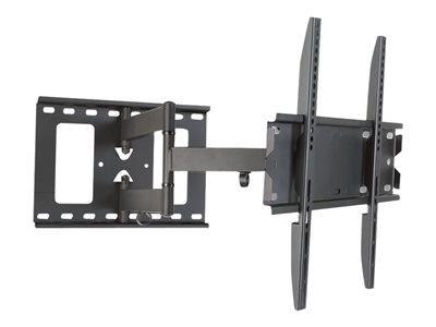 TECHLY Wandhalterung fuer LCD TV SCHWARZ