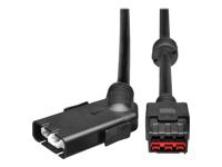 Eaton - Câble de connexion pour batterie externe - 240 V - 1 m