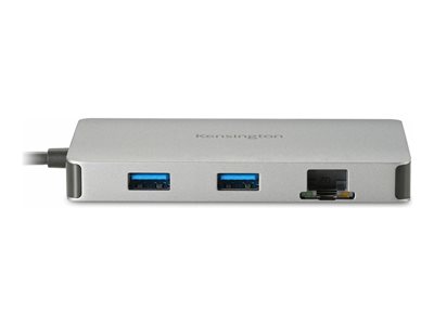Kensington UH1450P - Docking station