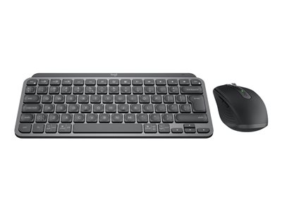 LOGITECH 920-011054, Mäuse & Tastaturen Gaming, LOGI MX  (BILD6)