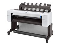 HP DesignJet T1600 - large-format printer - colour - ink-jet