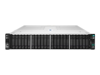 HPE Apollo n2600 Gen10 Plus NVMe Chassis for Software Defined Storage
