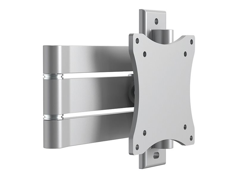 NEOMOUNTS Wall Mount 10-24p Tilt Sil