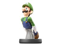 Nintendo amiibo Luigi