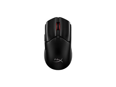 HyperX Pulsefire Haste 2 Mini - mouse - 2.4 GHz, B