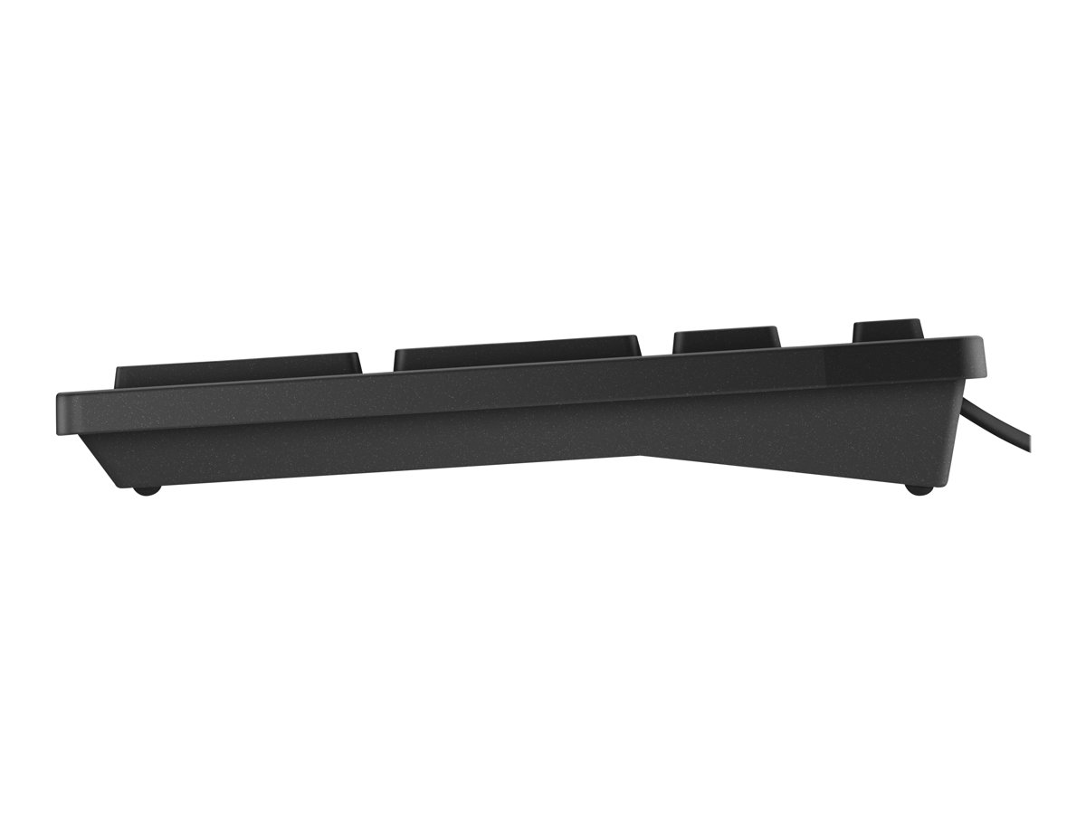 Dell KB216 - klávesnice - QWERTY - US mezinárodní - černá Vstupní zařízení – foto 5