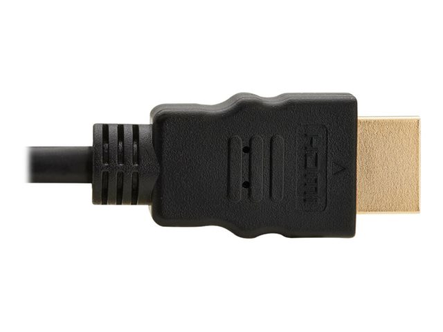 Tripp Lite 6ft High Speed HDMI Cable Digital Video with Audio 4K x 2K M/M 6'