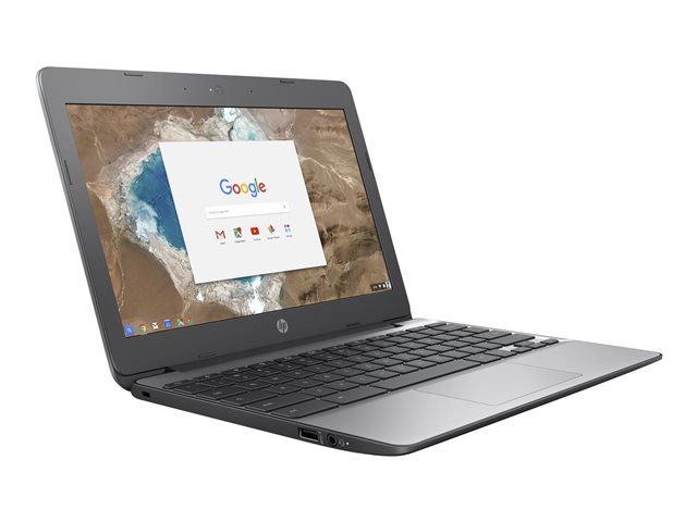 hp chromebook model 11 v001na