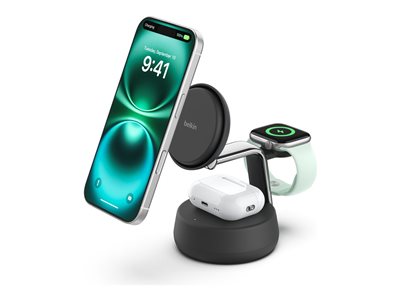 Belkin UltraCharge Pro
