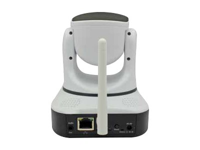 MCL Caméra IP Full HD motorisée Wifi