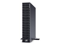CyberPower Online Series BPE36V60ART2U UPS-batteristreng Blysyre 7.2Ah
