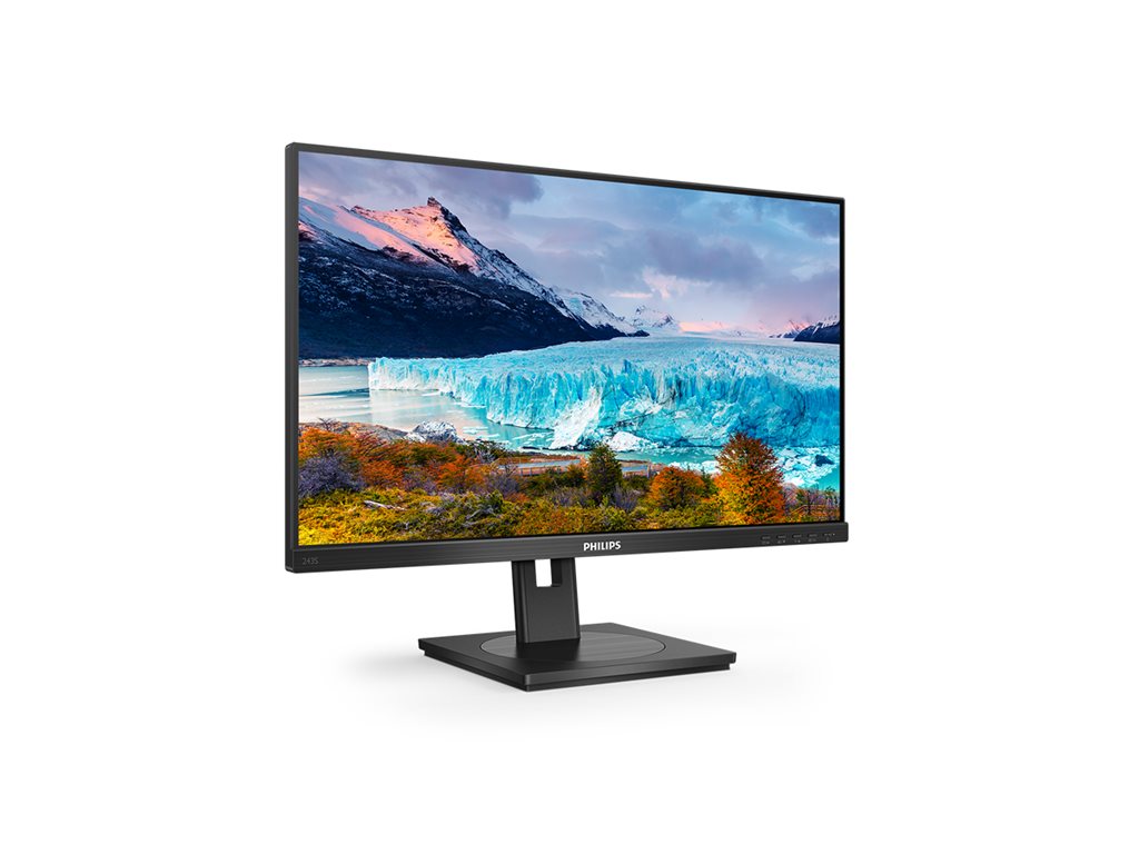 PHILIPS 243S1/00 23.8p FHD IPS