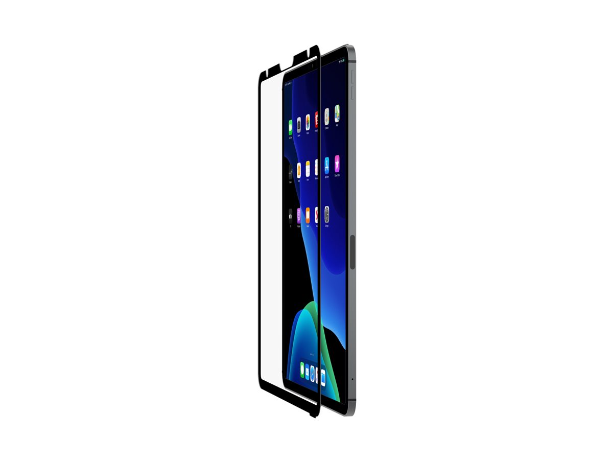 Belkin ScreenForce - Screen protector for tablet