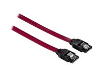 Hama Seriel ATA-kabel Rød 45cm