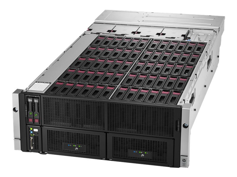 HPE Apollo 4510 Gen9