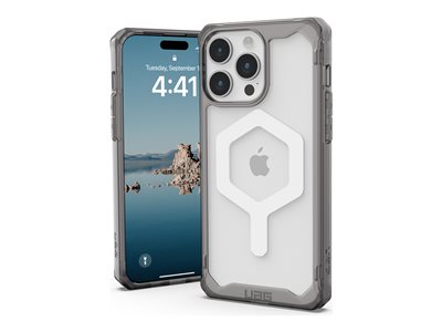 UAG Plyo Series - Back cover for cell phone