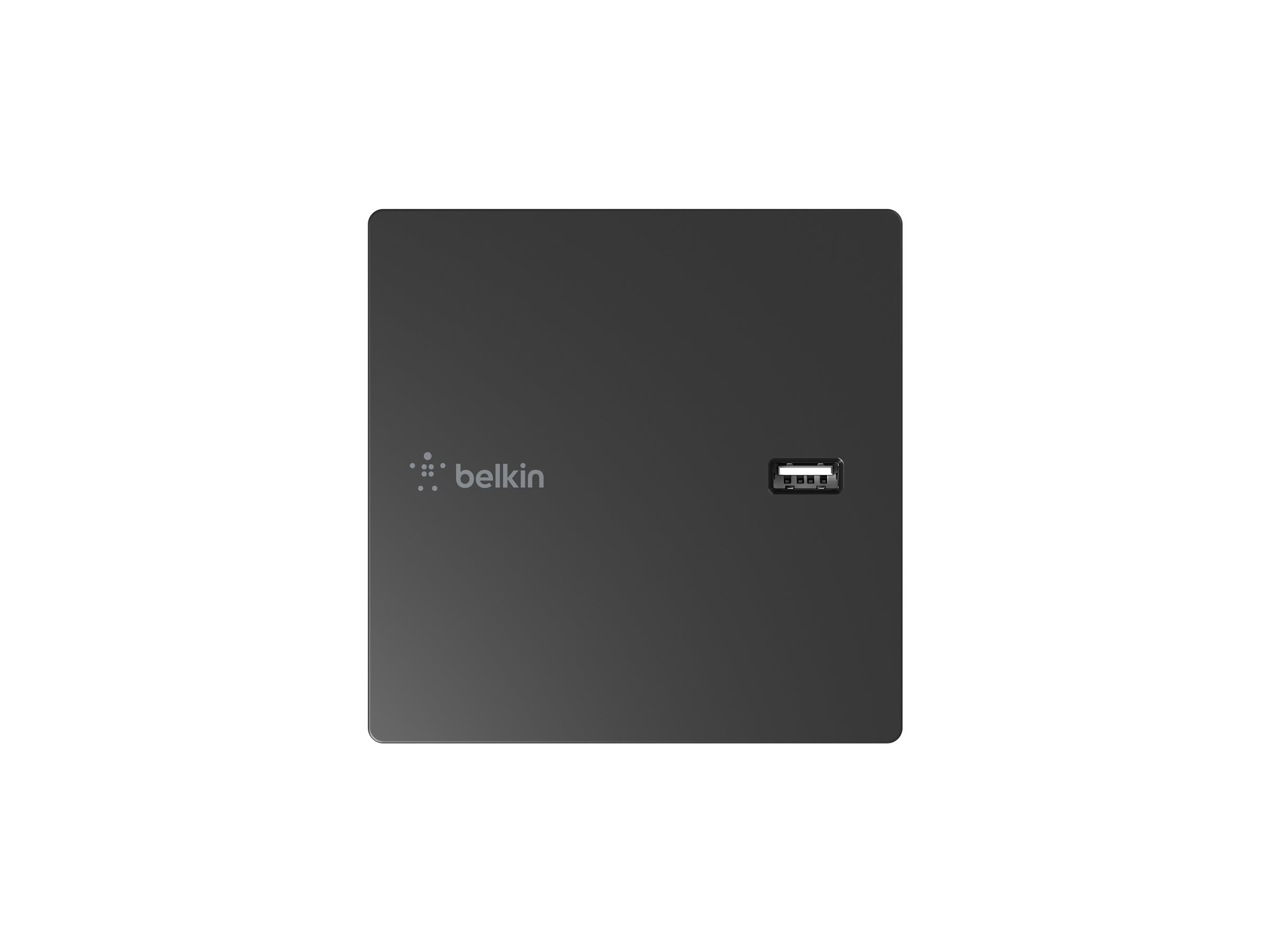 Belkin BOOST CHARGE 8-Port Charging Station (AC/USB)