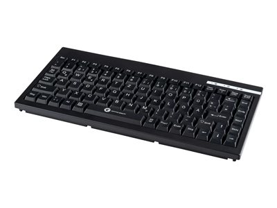 GETT TKL-088-GCQ-KGEH-BLACK-USB-DE, GETT GERÄTETECHNIK KL29205 (BILD6)