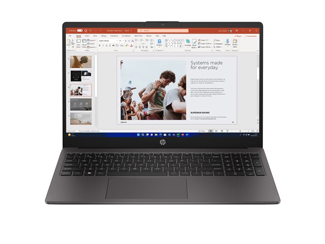 Windowsノート本体 HP 255 G10 Notebook PC. Ryzen 5-7530U. HP 255 G10 Notebook - 15.6
