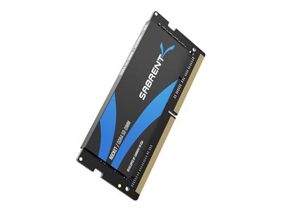Sabrent Rocket - DDR4