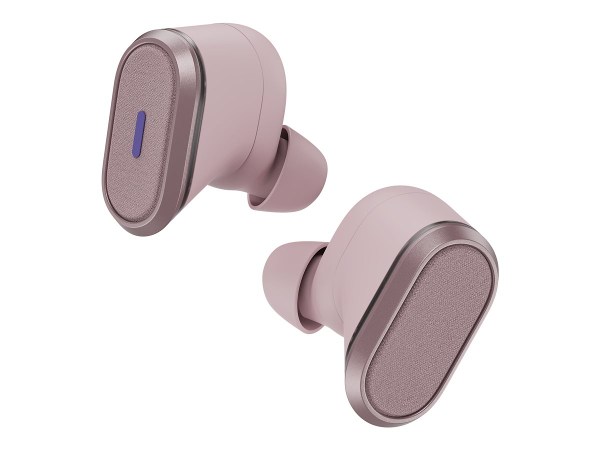 LOGITECH Zone True Wireless Rose – foto 4