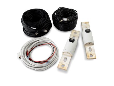 SYM PX 500KW BATT BREAKER ENCLOSURE FUSE KIT 1000A