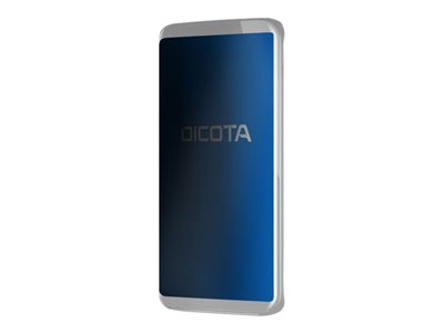 Dicota Privacy fil. 4-Way for iPhone 15, self-adhesive - D70738