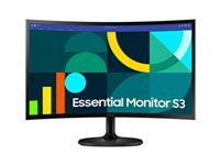 Samsung Ecran LED  LS24D360GAUXEN