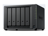 Synology DX525